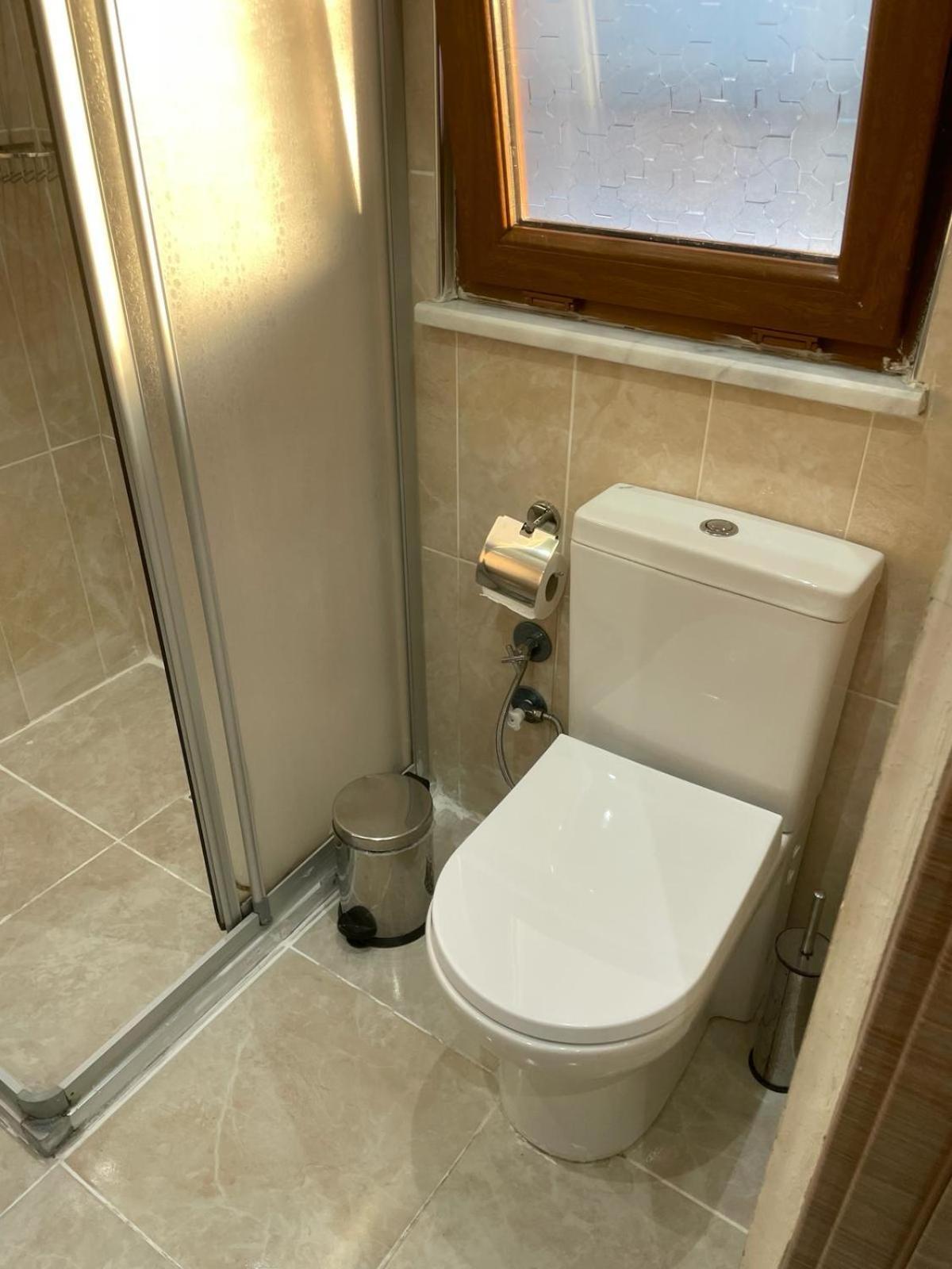 Luna Suites Taksim Isztambul Kültér fotó